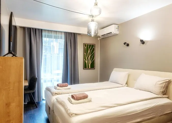 Getaway- & Summer Activities , Sleep 6 شقة بانسكو