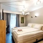 Getaway- & Summer Activities , Sleep 6 Daire Bansko