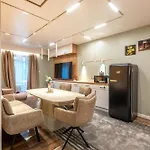 Getaway- & Summer Activities , Sleep 6 Daire *