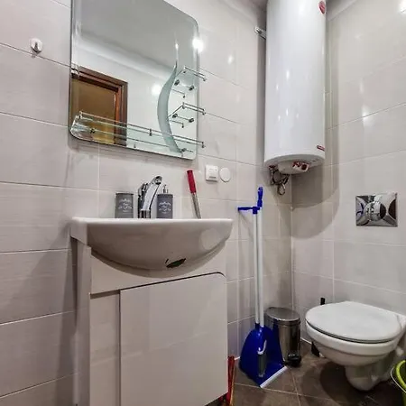 Getaway- & Summer Activities , Sleep 6 דירה *