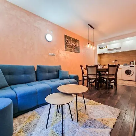 Getaway- & Summer Activities , Sleep 6 דירה