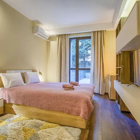 Getaway- & Summer Activities , Sleep 6 Appartamento Bansko