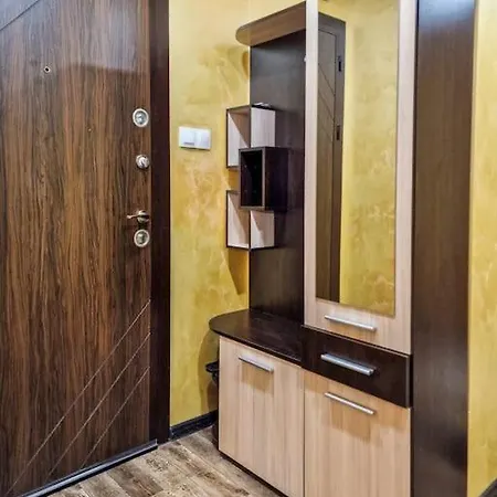 דירה Getaway- & Summer Activities , Sleep 6 *