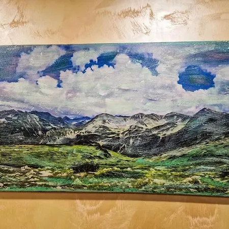 דירה Getaway- & Summer Activities , Sleep 6