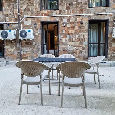 Getaway- & Summer Activities , Sleep 6 Appartamento *