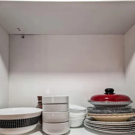 דירה Getaway- & Summer Activities , Sleep 6