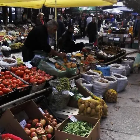 Getaway- & Summer Activities , Sleep 6 * בנסקו