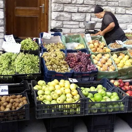 Getaway- & Summer Activities , Sleep 6 דירה בנסקו