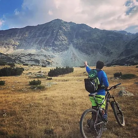 Getaway- & Summer Activities , Sleep 6 *