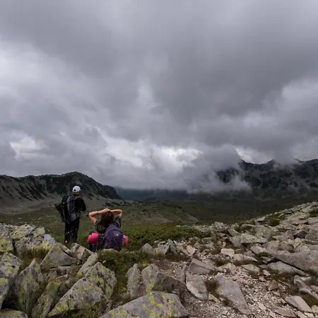 Getaway- & Summer Activities , Sleep 6 דירה *