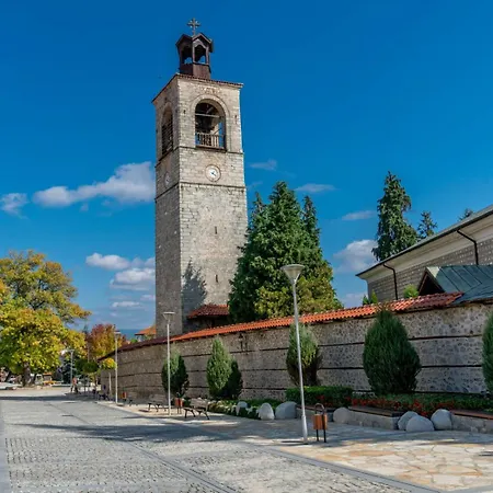 דירה Getaway- & Summer Activities , Sleep 6 *