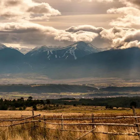 Getaway- & Summer Activities , Sleep 6 דירה *