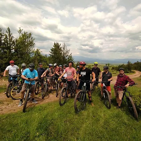 Getaway- & Summer Activities , Sleep 6