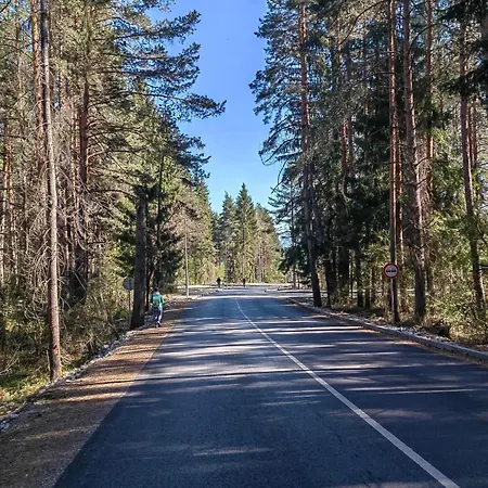 Getaway- & Summer Activities , Sleep 6