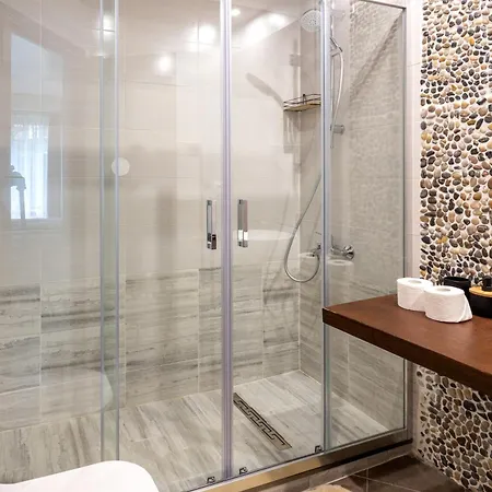 Getaway- & Summer Activities , Sleep 6 * Bansko