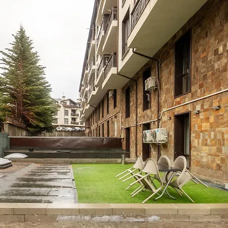 Getaway- & Summer Activities , Sleep 6 Apartamento