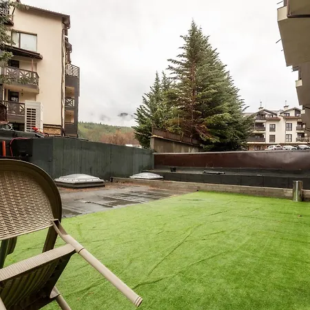 Getaway- & Summer Activities , Sleep 6 Apartamento *