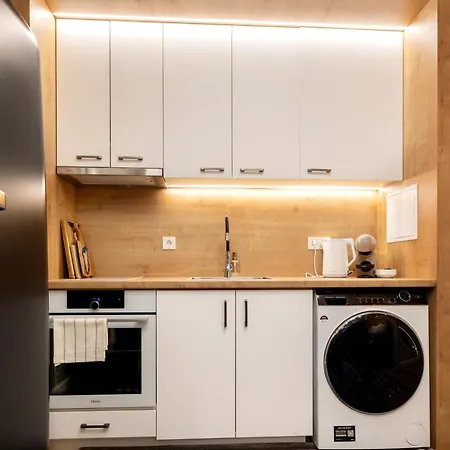 Getaway- & Summer Activities , Sleep 6 Apartamento Bansko