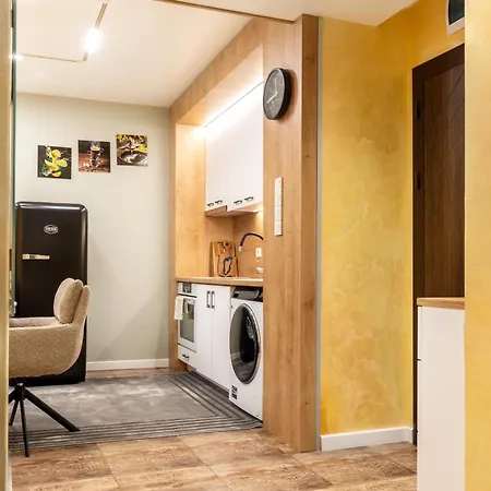 Getaway- & Summer Activities , Sleep 6 Bansko