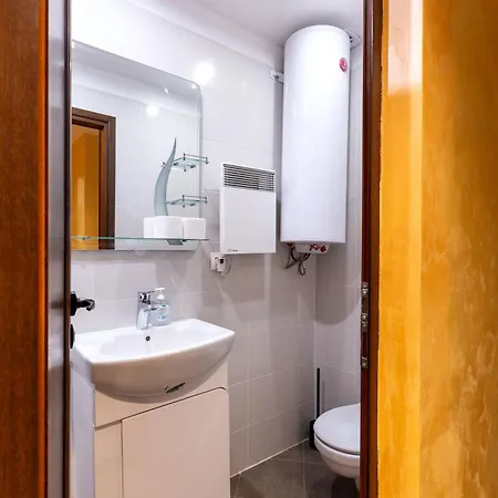 Apartamento Getaway- & Summer Activities , Sleep 6