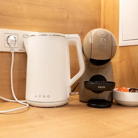 Apartamento Getaway- & Summer Activities , Sleep 6 Bansko