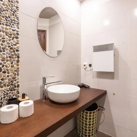 Apartamento Getaway- & Summer Activities , Sleep 6