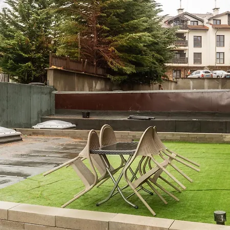 Apartamento Getaway- & Summer Activities , Sleep 6 *