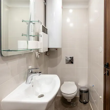 Apartamento Getaway- & Summer Activities , Sleep 6