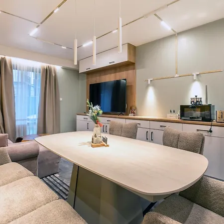 Getaway- & Summer Activities , Sleep 6 Bansko