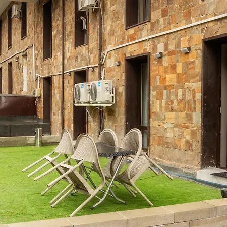 Getaway- & Summer Activities , Sleep 6 Apartamento