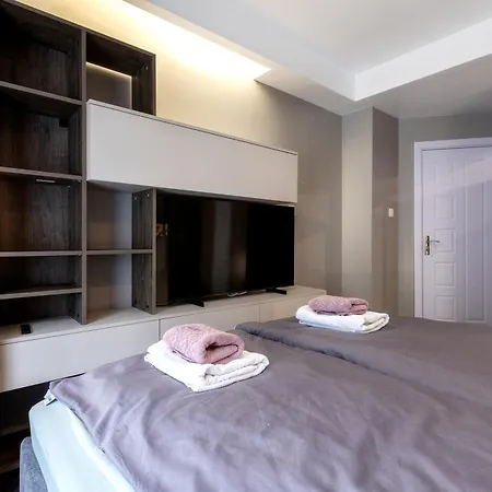 Getaway- & Summer Activities , Sleep 6 Bansko