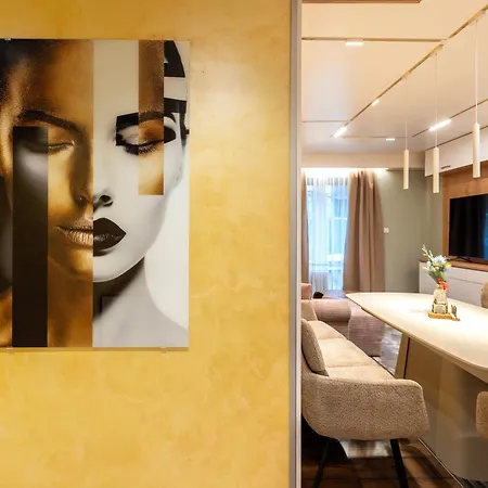 Apartamento Getaway- & Summer Activities , Sleep 6