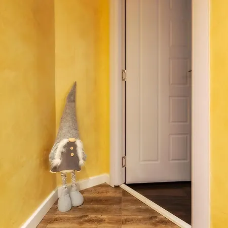 Apartamento Getaway- & Summer Activities , Sleep 6 *