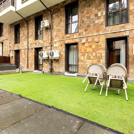 Apartamento Getaway- & Summer Activities , Sleep 6 Bansko