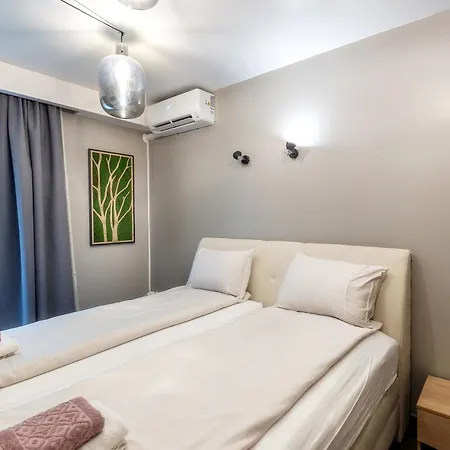 Getaway- & Summer Activities , Sleep 6 Apartamento