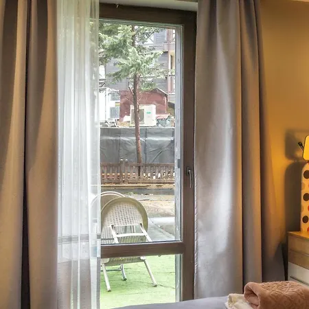 Apartamento Getaway- & Summer Activities , Sleep 6 *