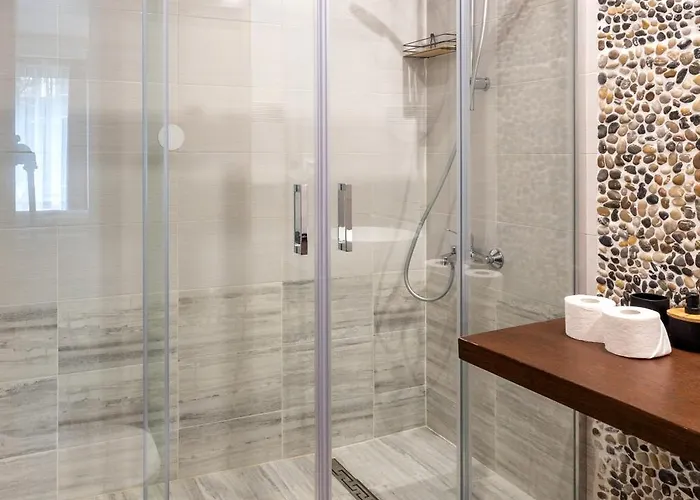 Getaway- & Summer Activities , Sleep 6 * Банско