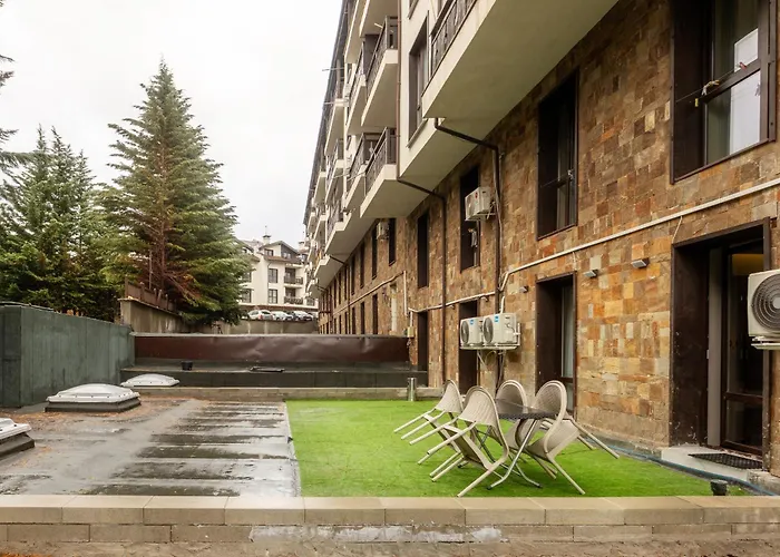 Getaway- & Summer Activities , Sleep 6 Apartmán