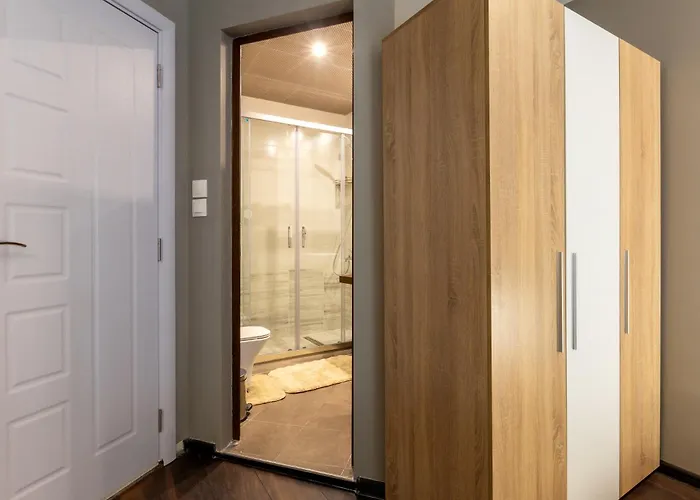 Getaway- & Summer Activities , Sleep 6 Bansko