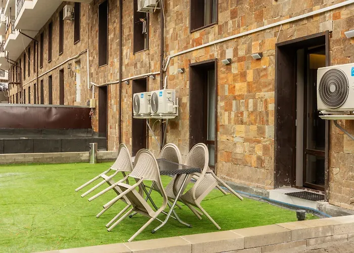 Getaway- & Summer Activities , Sleep 6 Apartmán