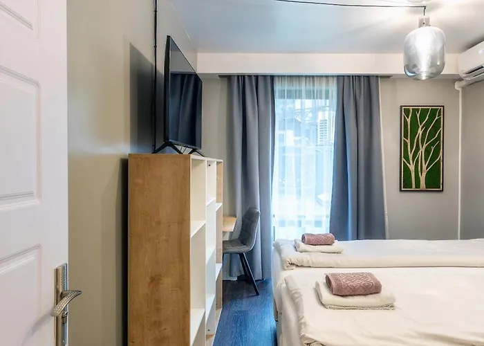 Getaway- & Summer Activities , Sleep 6 *