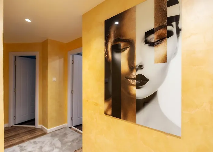 Getaway- & Summer Activities , Sleep 6 *