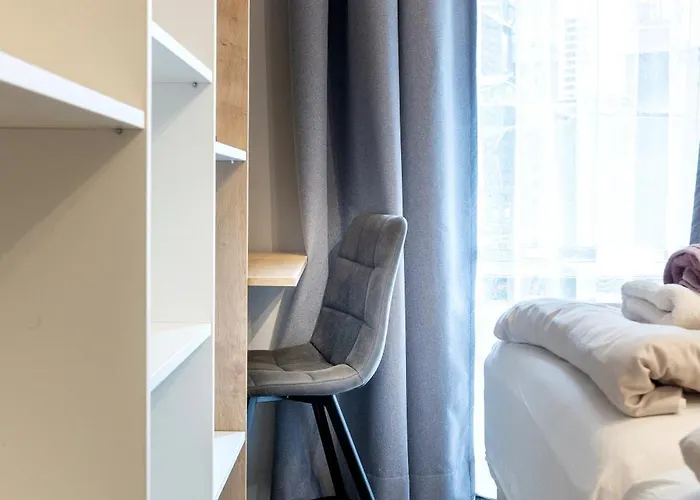 Getaway- & Summer Activities , Sleep 6 * Банско