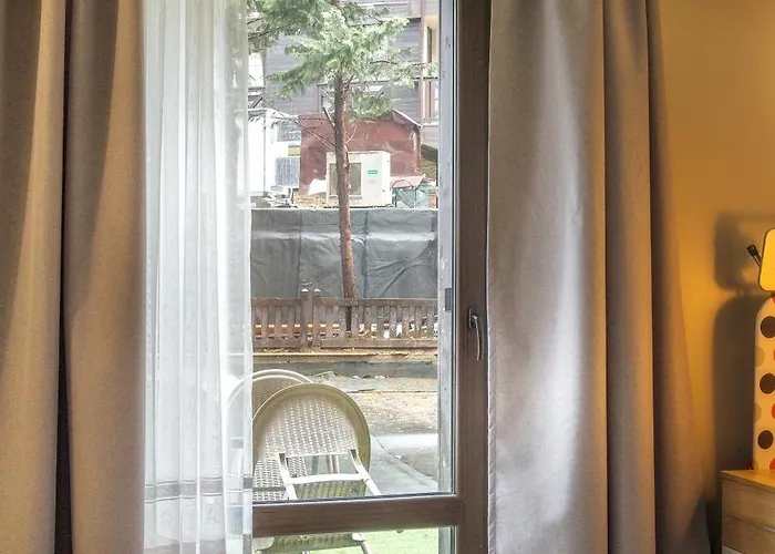 Апартаменты Getaway- & Summer Activities , Sleep 6 *